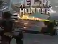 Logħba Mecha Hunter onlajn