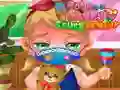 Logħba Baby Cathy Ep21 Cough Remedy onlajn