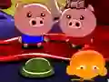 Logħba Monkey Go Happy Stage 56 onlajn