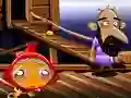 Logħba Monkey Go Happy Stage 57 onlajn