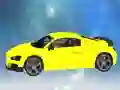 Logħba Car Stunt Game Impossible onlajn