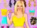Logħba Dress Up Games onlajn