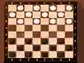 Logħba Checkers onlajn