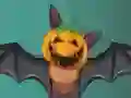 Logħba Halloween Bat Rescue onlajn