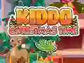 Logħba Kiddo Christmas Time onlajn