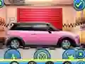 Logħba My Dreamy Car Makeover onlajn