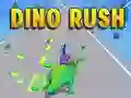 Logħba Dino Rush onlajn