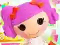 Logħba Lalaloopsy: Doll Factory onlajn