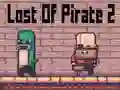Logħba Lost Of Pirate 2 onlajn