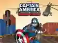 Logħba Captain America: Shield Strike onlajn