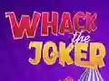 Logħba Whack The Joker onlajn