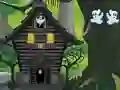Logħba Halloween Forest Escape 3 onlajn
