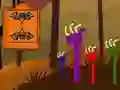 Logħba 2022 Halloween Episode 4 onlajn