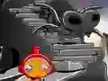 Logħba Monkey Go Happy Stage 63 onlajn