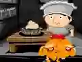 Logħba Monkey Go Happy Stage 67 onlajn