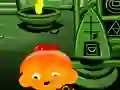 Logħba Monkey Go Happy Stage 69 onlajn