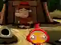 Logħba Monkey Go Happy Stage 77 onlajn