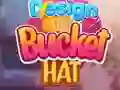 Logħba Design my Bucket Hat onlajn