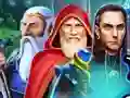 Logħba Wizards Gathering onlajn