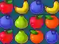 Logħba Fruits Match onlajn