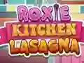 Logħba Roxie's Kitchen: Lasagna onlajn