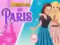 Logħba Besties in Paris onlajn