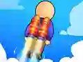 Logħba Water Jetpack Race onlajn