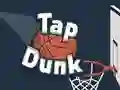 Logħba Tap Dunk onlajn