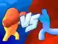 Logħba Jelly Runner 3d onlajn