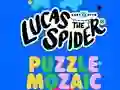 Logħba Lucas the Spider Jigsaw onlajn