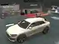 Logħba Hard Crash Car Stunts onlajn