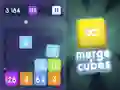 Logħba Merge block 2048 onlajn