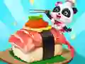 Logħba Little Panda World Recipe onlajn