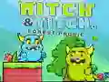 Logħba Mitch & Titch Forest Frolic onlajn