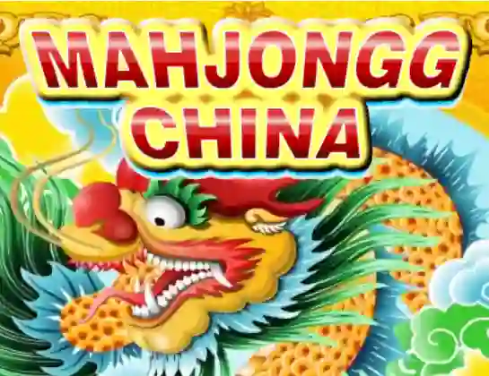 Logħba Mahjongg China onlajn