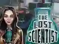 Logħba The lost scientist onlajn
