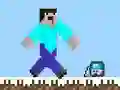 Logħba Noob Steve onlajn