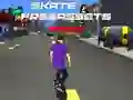 Logħba Skate on Freeassets infinity onlajn