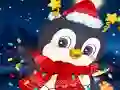 Logħba Christmas Penguin Escape onlajn