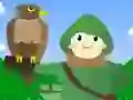 Logħba Falconer onlajn