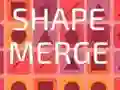 Logħba Shape Merge onlajn