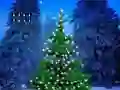 Logħba Escape From Christmas Tree Land onlajn
