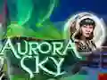 Logħba Aurora Sky onlajn