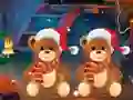 Logħba Joyous Santa Claus Escape onlajn