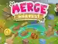 Logħba Merge Harvest onlajn