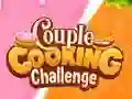 Logħba Couple Cooking Challenge onlajn