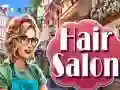 Logħba Hair Salon onlajn