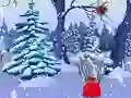 Logħba Help The Santa Wake Up onlajn