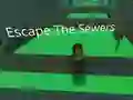 Logħba Kogama: Escape from the Sewer onlajn