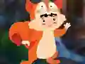 Logħba Squirrel Boy Escape onlajn